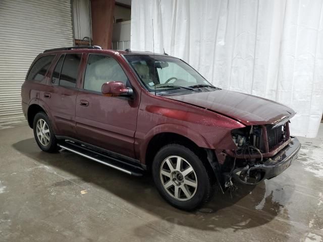 2005 Buick Rainier CXL