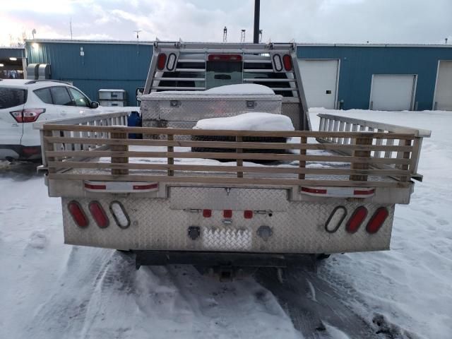 2007 Dodge RAM 1500 ST