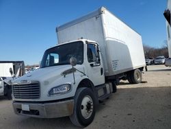 Freightliner m2 106 Medium Duty salvage cars for sale: 2013 Freightliner M2 106 Medium Duty