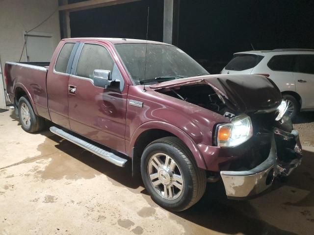 2006 Ford F150