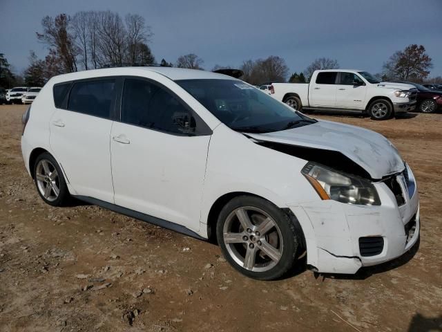 2009 Pontiac Vibe