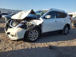 Nissan Rogue salvage cars for sale: 2017 Nissan Rogue S