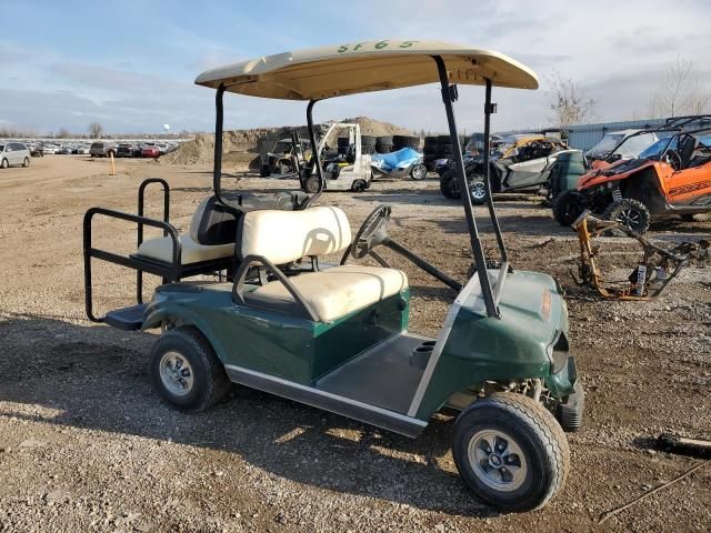 2006 Golf Cart