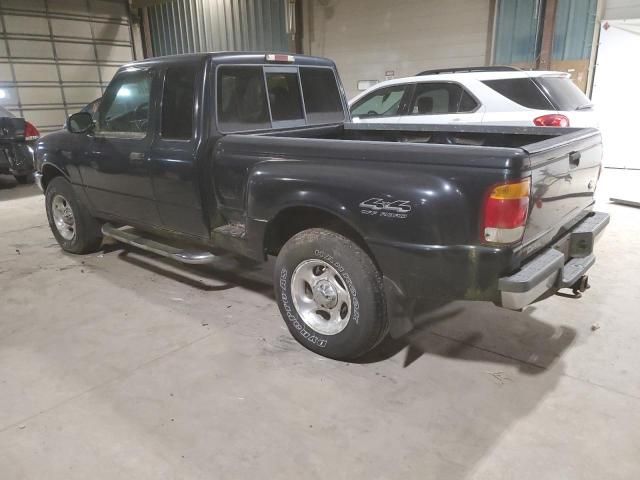 1999 Ford Ranger Super Cab