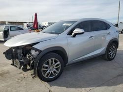 Lexus salvage cars for sale: 2016 Lexus NX 200T Base