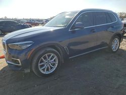 Vehiculos salvage en venta de Copart Houston, TX: 2023 BMW X5 Sdrive 40I