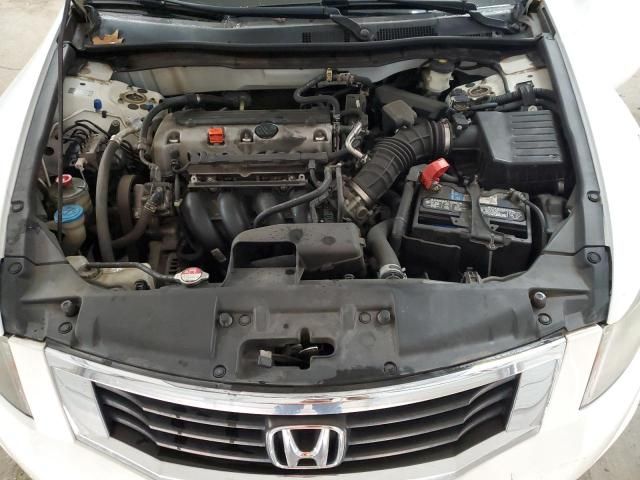 2010 Honda Accord LX