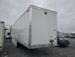 Ggsd Trailer salvage cars for sale: 2024 Ggsd Trailer