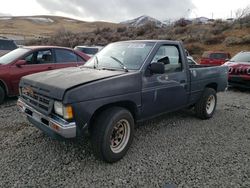 1991 Nissan Truck Short Wheelbase for sale in Reno, NV