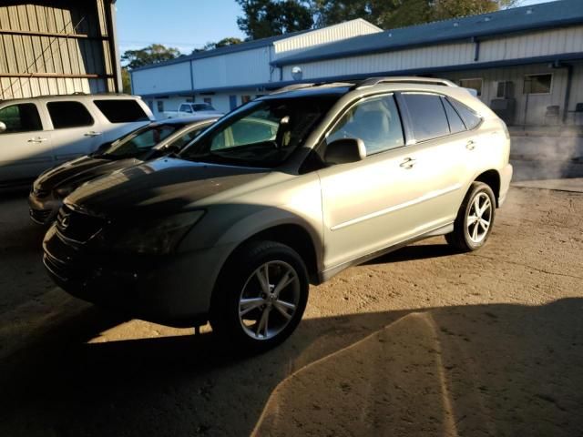 2007 Lexus RX 400H