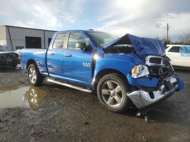 2018 Dodge RAM 1500 SLT