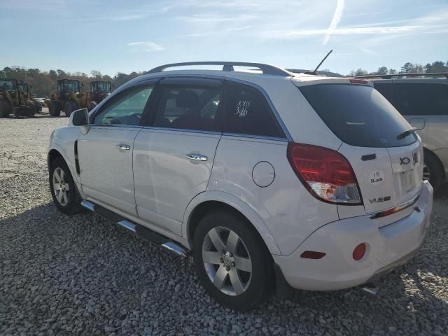 2008 Saturn Vue XR