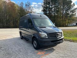 Mercedes-Benz salvage cars for sale: 2018 Mercedes-Benz Sprinter 2500