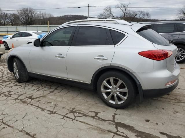 2008 Infiniti EX35 Base