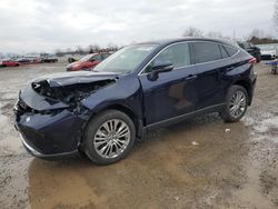 Toyota Venza Vehiculos salvage en venta: 2024 Toyota Venza LE