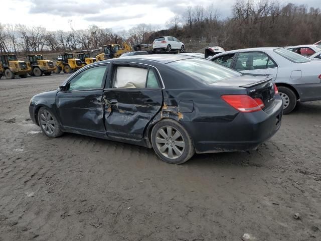 2007 Toyota Avalon XL