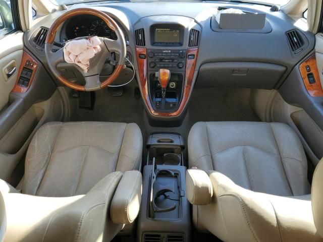 2003 Lexus RX 300