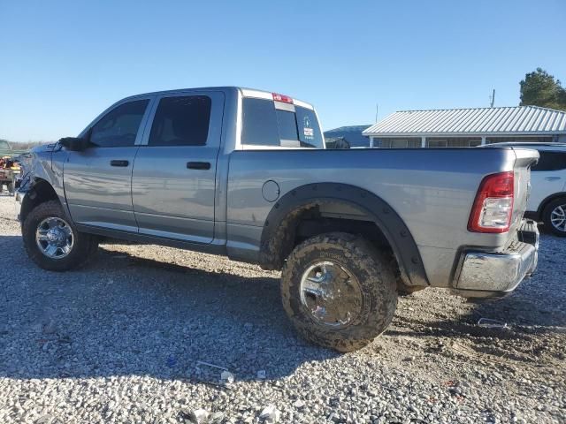 2024 Dodge RAM 2500 Tradesman