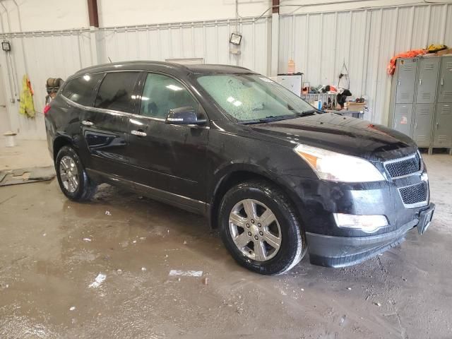 2011 Chevrolet Traverse LT