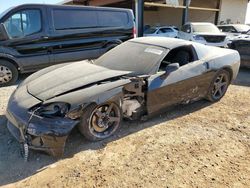 2007 Chevrolet Corvette for sale in Tanner, AL