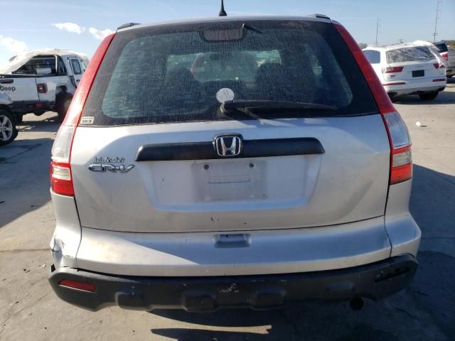 2009 Honda CR-V LX