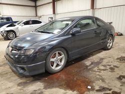 Honda salvage cars for sale: 2008 Honda Civic SI