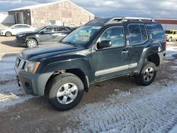 2012 Nissan Xterra OFF Road en venta en Rapid City, SD