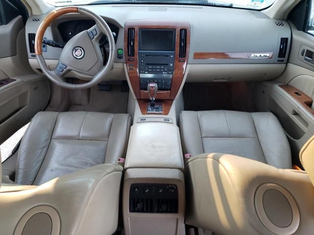 2006 Cadillac STS