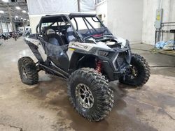 2021 Polaris RZR XP Turbo for sale in Ham Lake, MN