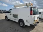 2008 Chevrolet Express G3500