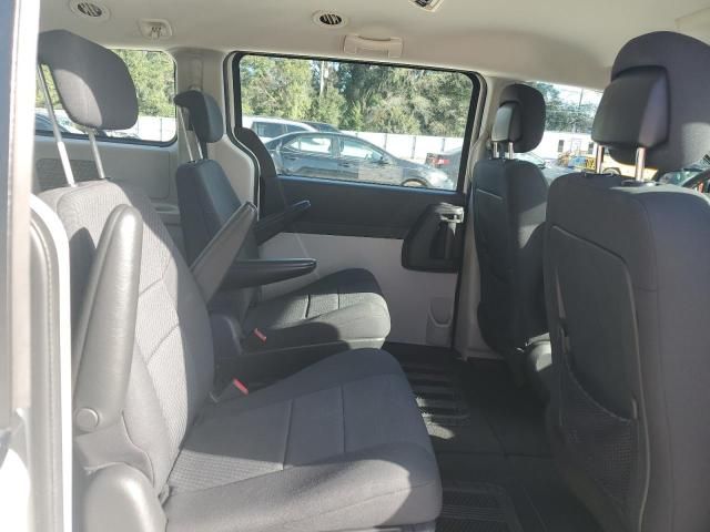 2010 Dodge Grand Caravan SE