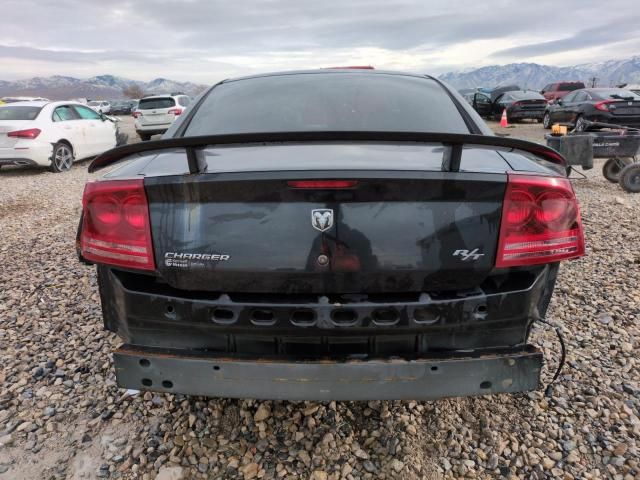 2006 Dodge Charger R/T