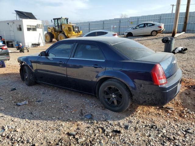 2006 Chrysler 300