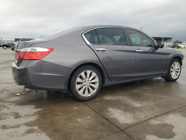 2013 Honda Accord EX