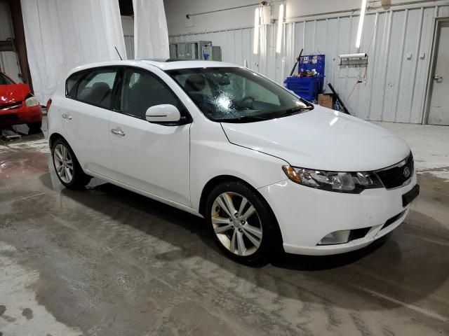 2011 KIA Forte SX