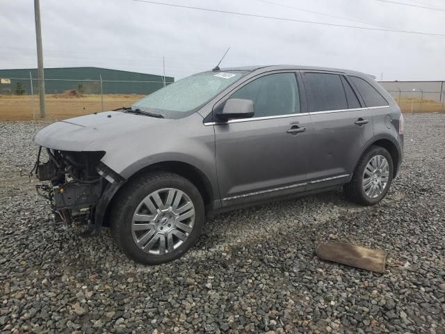 2010 Ford Edge Limited