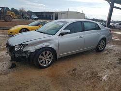 Toyota Avalon salvage cars for sale: 2005 Toyota Avalon XL