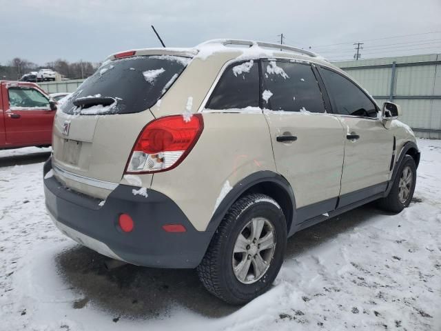 2009 Saturn Vue XE