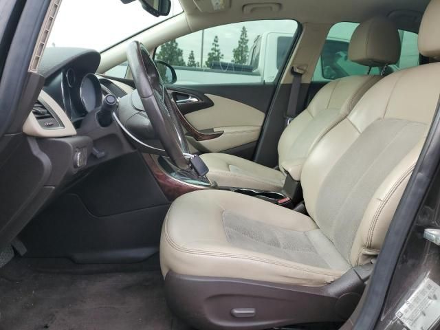 2013 Buick Verano Convenience