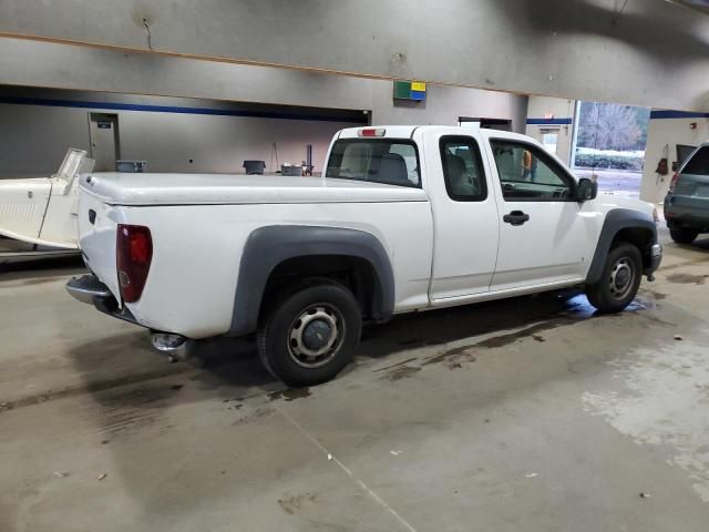 2007 Chevrolet Colorado