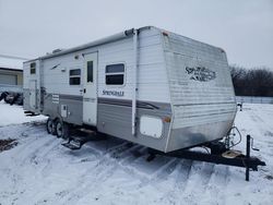 2007 Springdale Travel Trailer for sale in Avon, MN