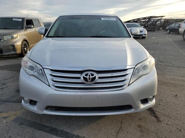 2011 Toyota Avalon Base