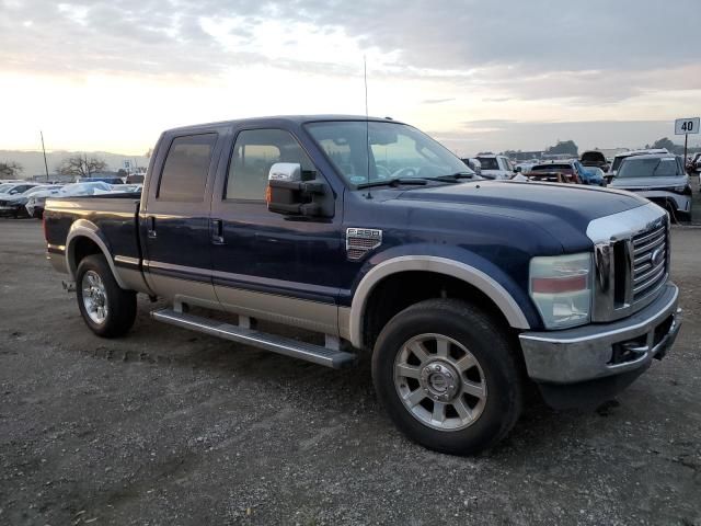 2010 Ford F250 Super Duty