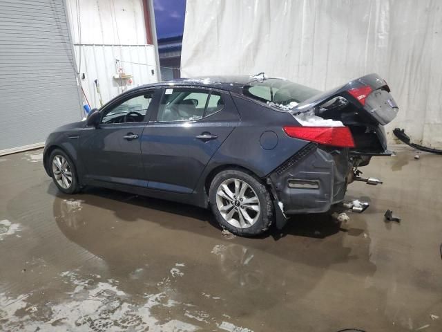 2011 KIA Optima EX