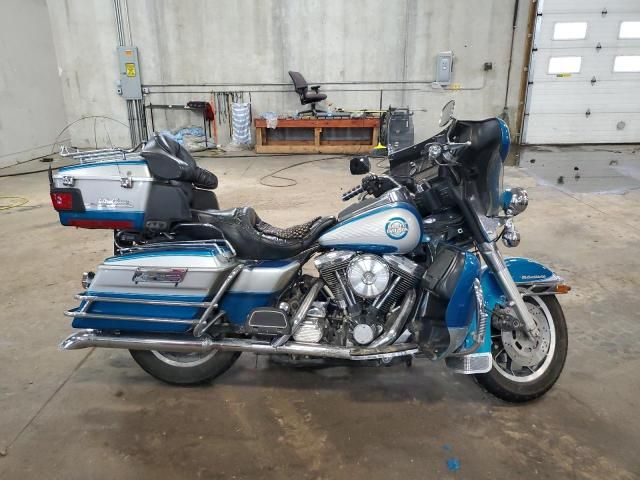 1995 Harley-Davidson Flhtc Ultra