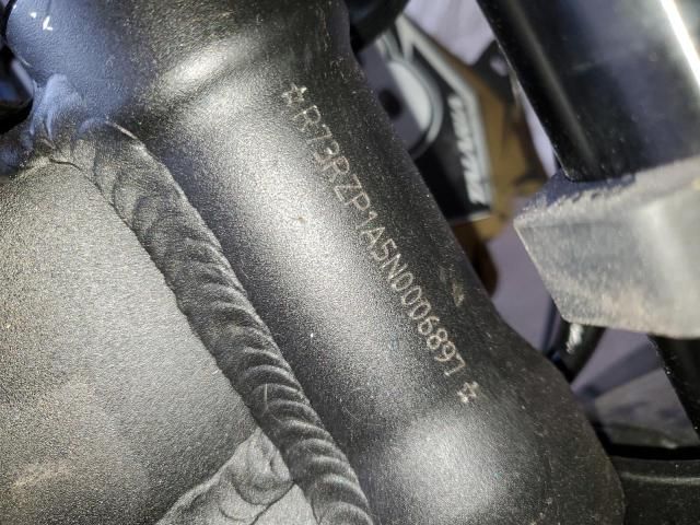 2022 Other 2022 'OTHER MOTORCYCLE' Other