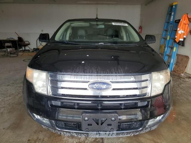 2008 Ford Edge Limited