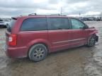 2011 Chrysler Town & Country Touring