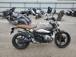 2017 BMW R Nine T Scrambler for sale in Harleyville, SC