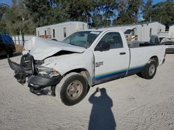 Vehiculos salvage en venta de Copart Ocala, FL: 2021 Dodge RAM 1500 Classic Tradesman